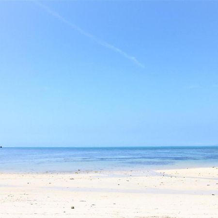 Beach side resort Grand blue OKINAWA Nago Exterior foto
